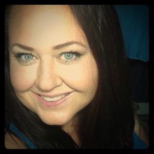 Meet your Posher, Natasha